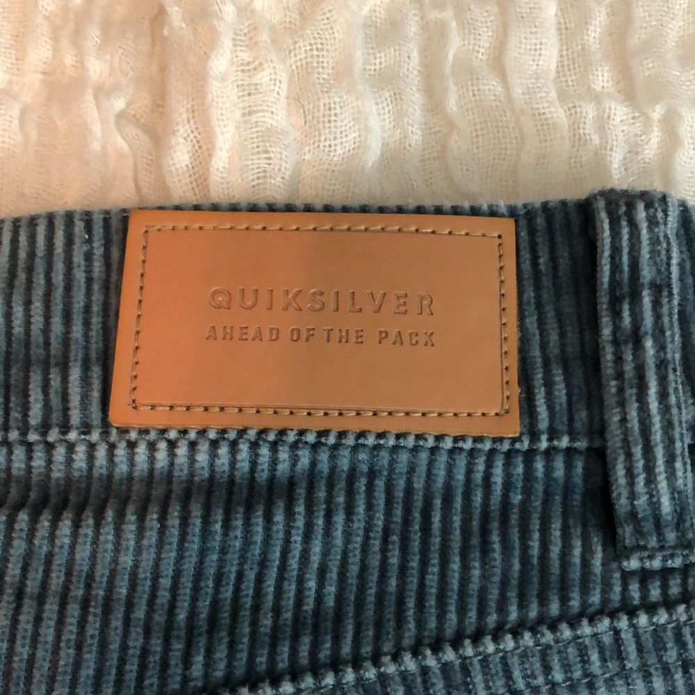 Quicksilver cords - Picture 5 of 6